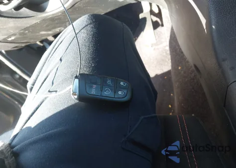 2017 Jeep Grand Cherokee 75Th Anniversary Edition 4X4 from USA, damaged, VIN 1C4RJFAG5HC662587